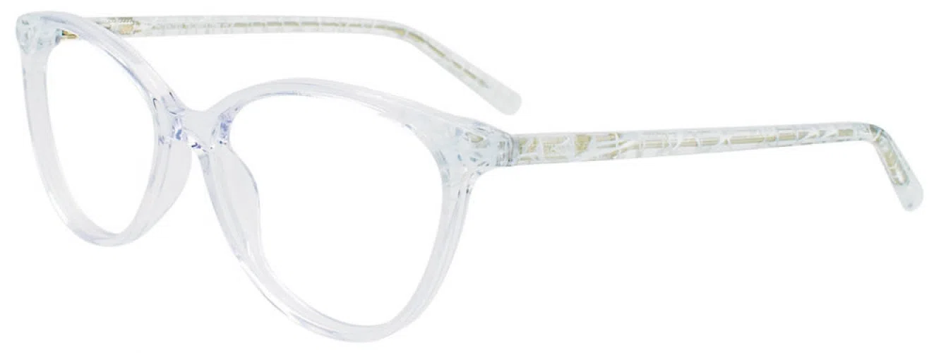 Takumi TK1283 Eyeglasses - view 4